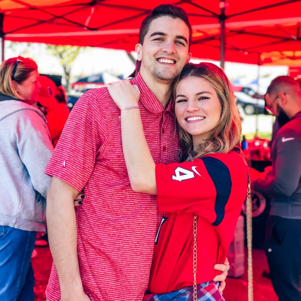 Meet your Posher, Chandler